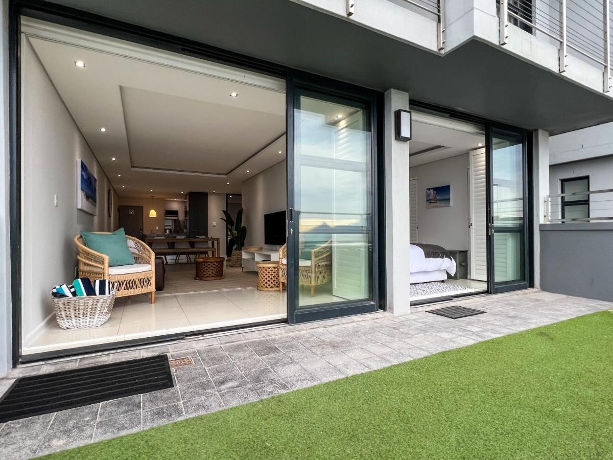 Seacrest Luxury Beachfront - Blouberg Bloubergstrand