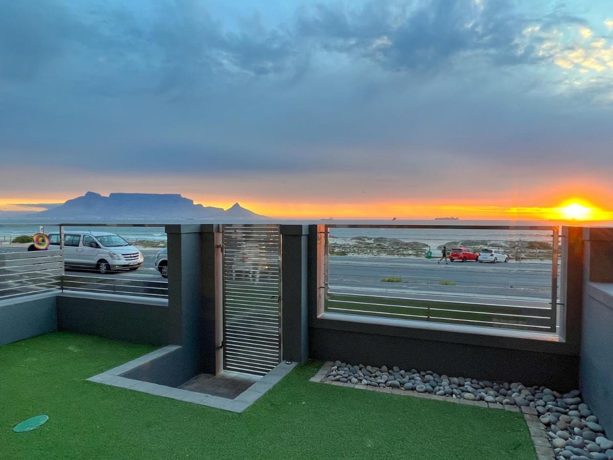 Seacrest Luxury Beachfront - Blouberg Bloubergstrand