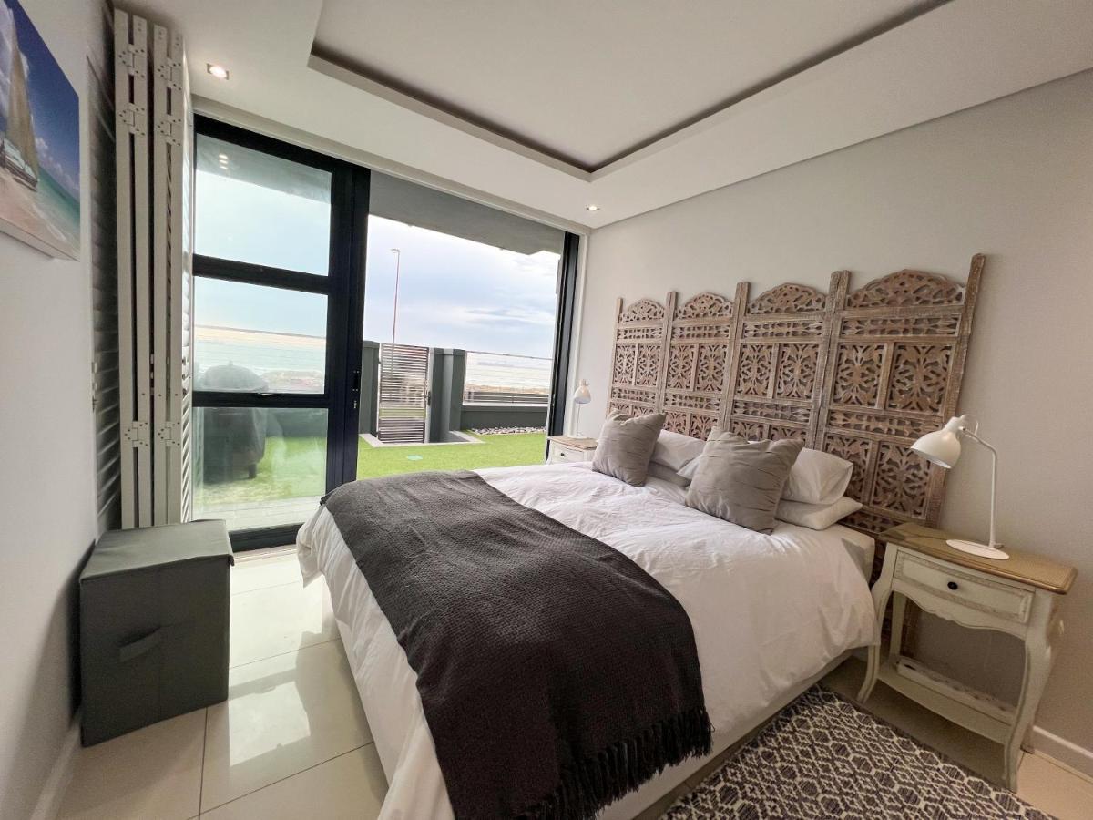 Seacrest Luxury Beachfront - Blouberg