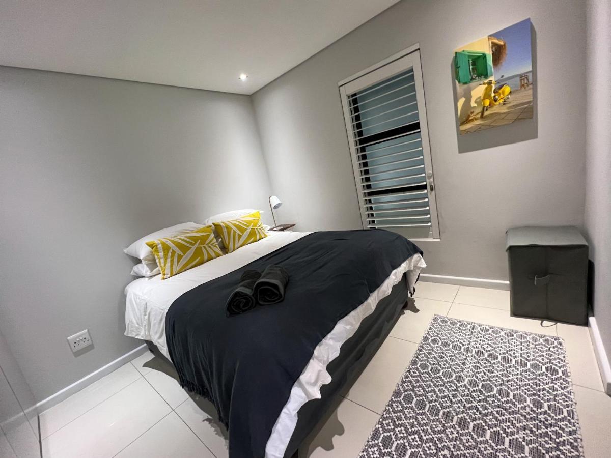 Seacrest Luxury Beachfront - Blouberg