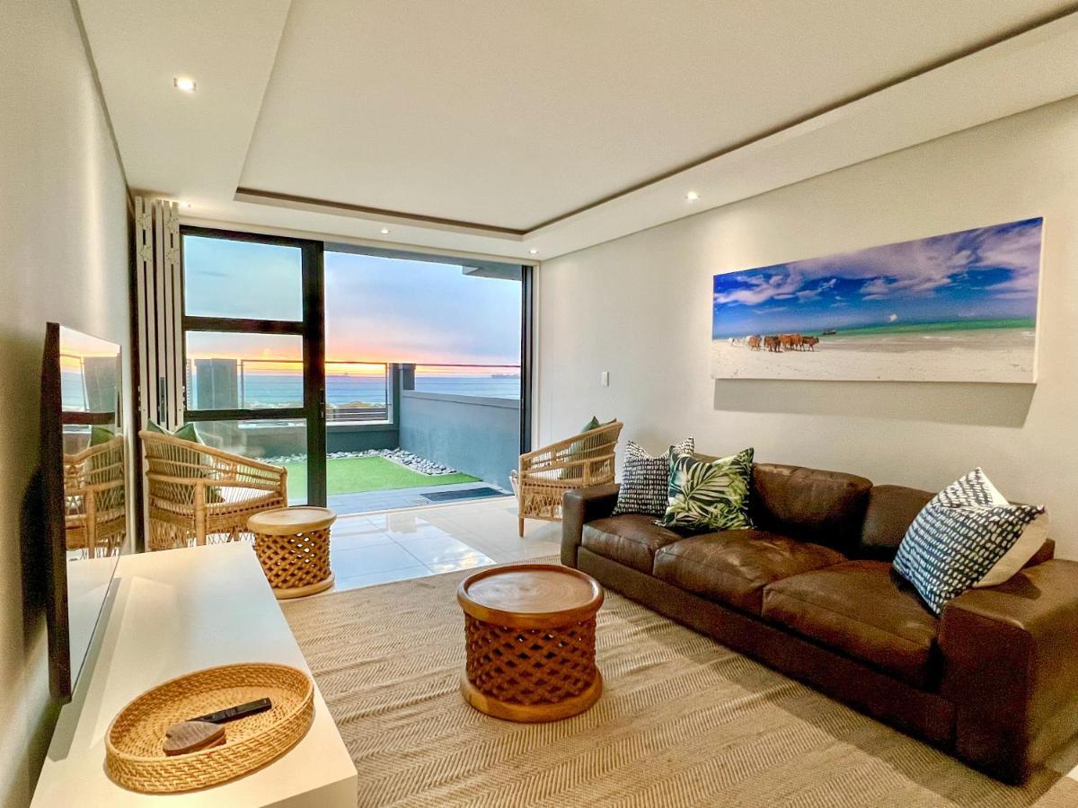 Seacrest Luxury Beachfront - Blouberg