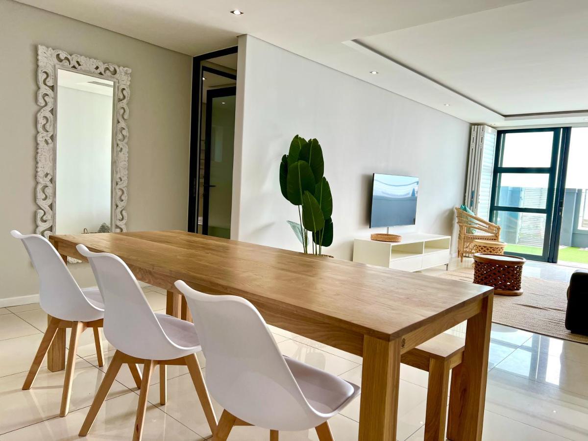 Seacrest Luxury Beachfront - Blouberg Bloubergstrand