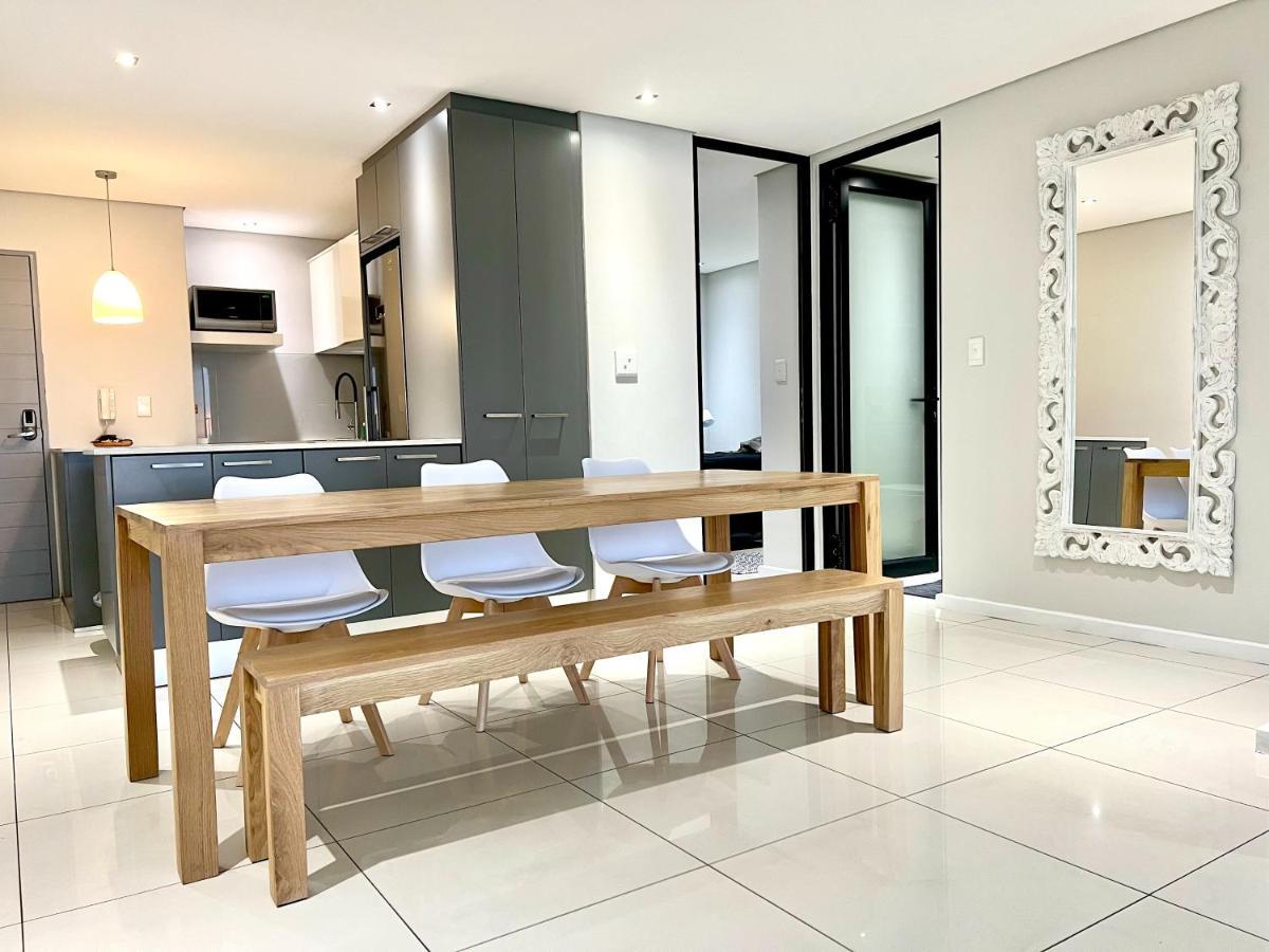 Seacrest Luxury Beachfront - Blouberg *