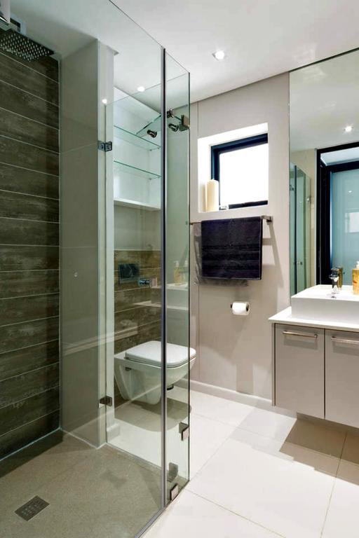 Apartamento Seacrest Luxury Beachfront - Blouberg Bloubergstrand