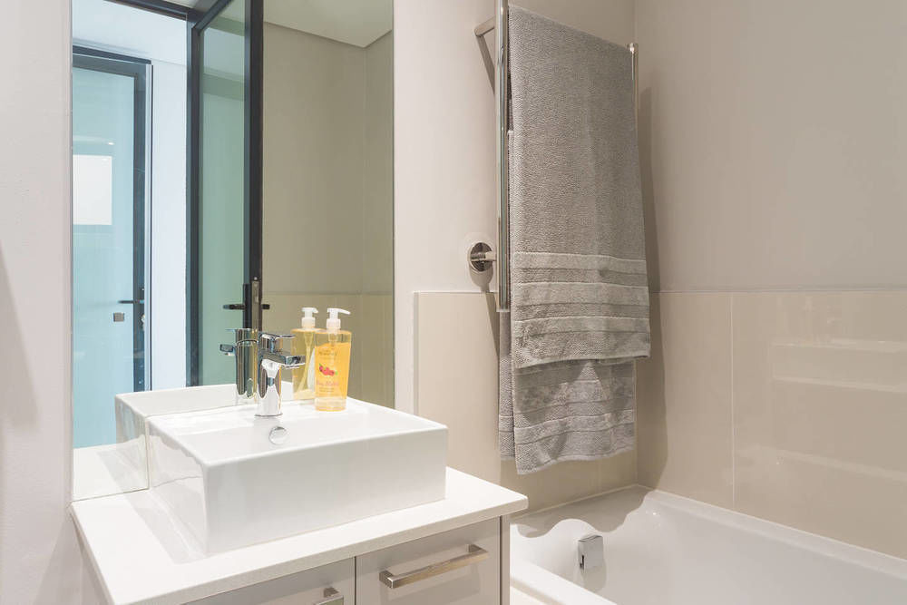 Seacrest Luxury Beachfront - Blouberg Bloubergstrand