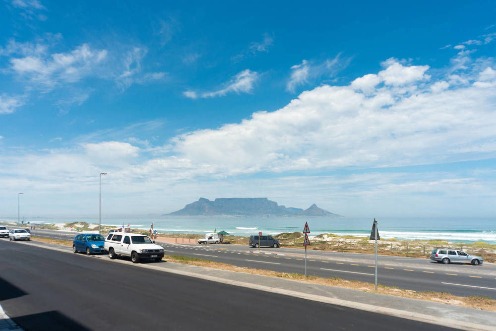 Apartamento Seacrest Luxury Beachfront - Blouberg