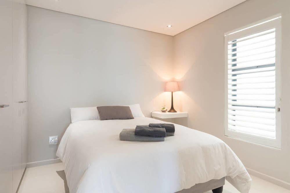 Seacrest Luxury Beachfront - Blouberg Apartamento