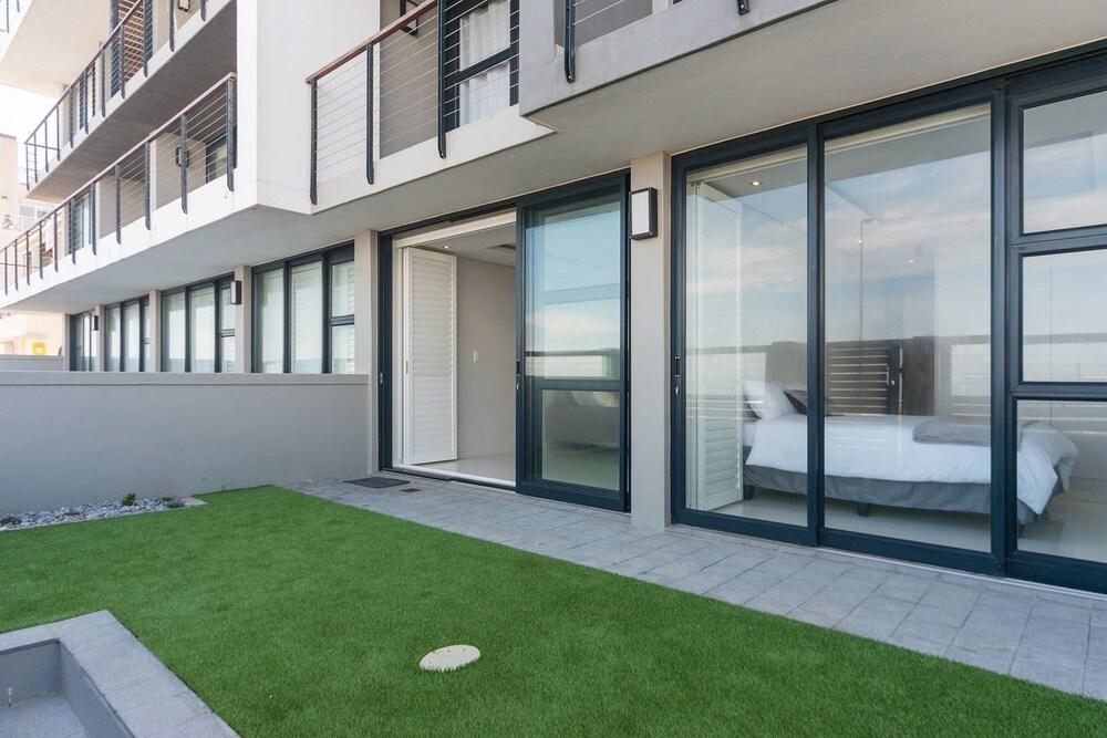 Seacrest Luxury Beachfront - Blouberg Apartamento