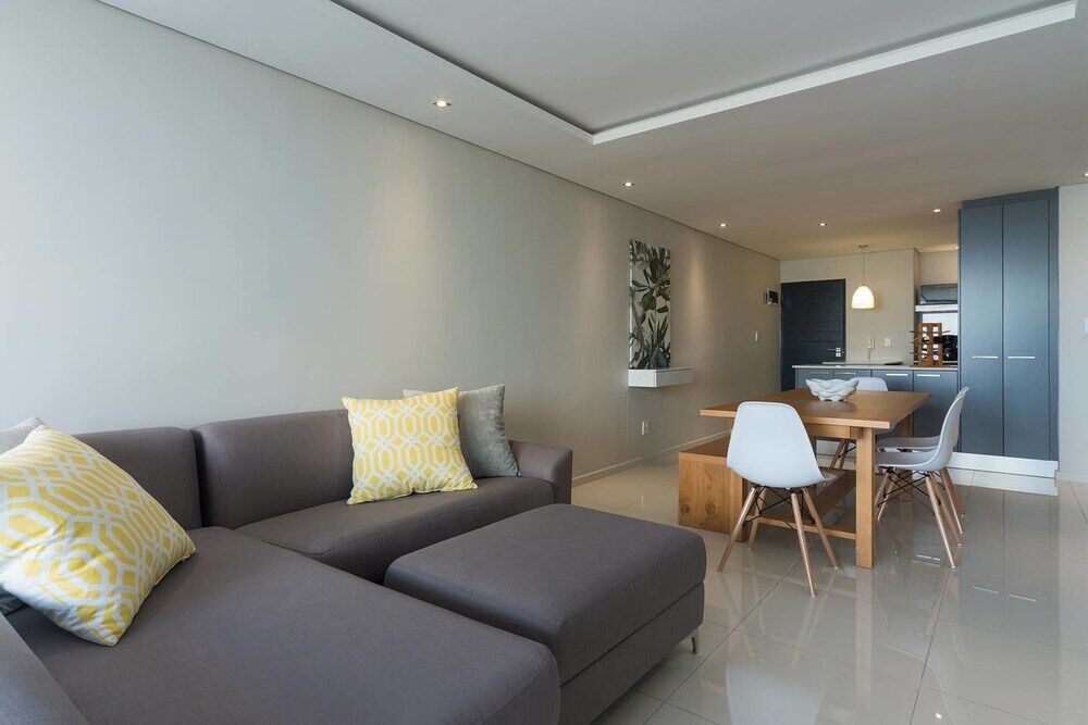 Seacrest Luxury Beachfront - Blouberg Apartamento